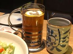 -久苑烧肉(世界城广场店)