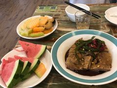 -椿记烧鹅(北门店)