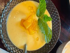 -新天世纪中餐厅