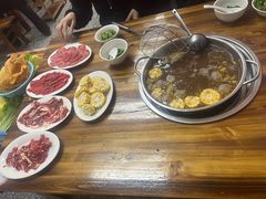 吊龙-柴头哥·牛肉火锅(爱民路店)