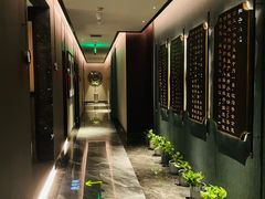 -和子足浴SPA会馆(东方之门店)