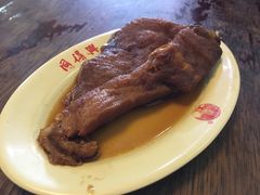 -同得兴 Since·1995 传统苏式面馆(嘉馀坊店)