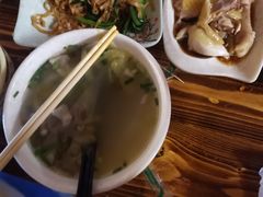 -陈记汤饭(水巷口店)