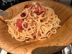 -萨莉亚意式餐厅(百联徐汇店)