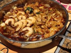 -黄记煌三汁焖锅(金凤万达广场店)
