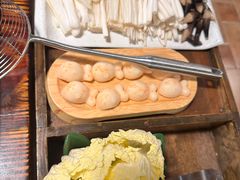 -十四不搭·打边炉(运河店)