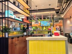 -菲滋意式餐厅(青悦城店)