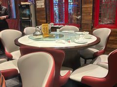 -新侨小馆(东直门北小街店)