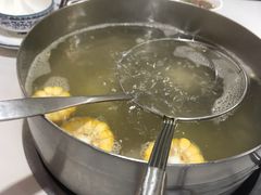 -陈记顺和潮汕牛肉火锅(棠德南路店)