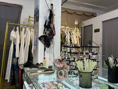 -汉仪华裳汉服旗袍·摄影写真馆(乌镇西栅店)