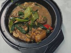 -海鲜街菜馆(海珠南路店)