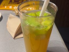 -巴奴毛肚火锅(新街口金鹰店)
