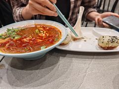 -小杨生煎(白玉兰广场店)