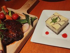 -布拉格餐厅· 中欧捷克菜(全国首店)