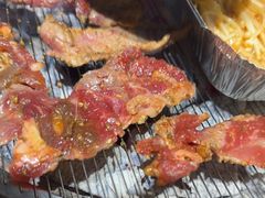 -炭虎烤肉(桂林路店)
