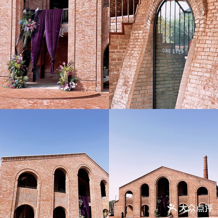 🍂邂逅一尺花园·上海红窑，感受一砖一瓦岁月魅力