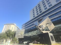 -天伦松鹤大饭店·欣妮咖啡