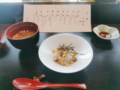 刺身饭-元熹会席料理