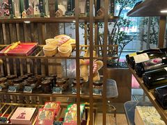 -深圳福田香格里拉大酒店