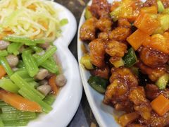 -张包铺(道外店)