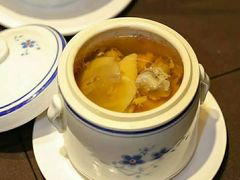 -山泉公馆酒家(珠江新城店)