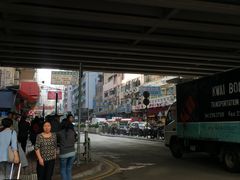 -桥底辣蟹(谢斐道店)