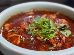 -酸婆娘重庆菜(紫竹路店)