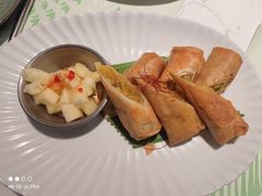 -芭札·Thai泰国餐厅(同和金铂天地店)