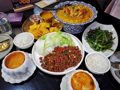 -Thai Alley泰爱里(二沙岛店)
