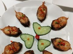 -上下九广州菜馆(锦业路店)
