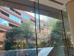 -上海衡山路十二号华邑酒店