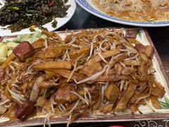 -葛记焖饼(伏牛路店)