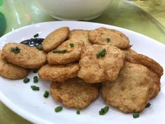 -锐记美食店·现捞海鲜(闸坡店)