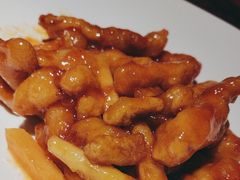-渝信川菜(长安店)