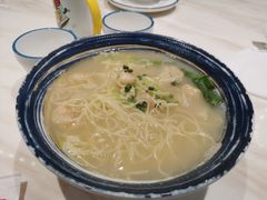 云吞面-顺粤楼·粤菜·点心(融创茂店)