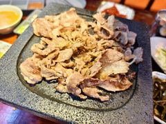 -火炉情韩国料理店(古田路店)