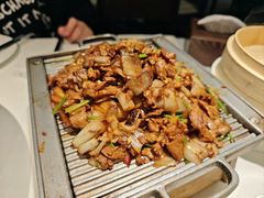 -四季民福烤鸭店(前门大栅栏店)