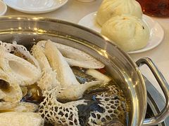 -太婆天府山珍酒楼(亚运村店)