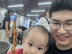 -仙螺岛海鲜自助餐厅(总店)