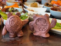 -青藤茶馆(南山路店)