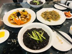 -桃园中华料理炸酱面(燕儿岛路店)
