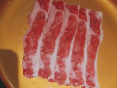 -牛New寿喜烧(新六百店)