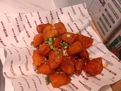 -朝花里川菜小馆朝(益田假日里店)