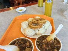 -天兴居(鲜鱼口街店)