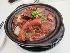 -新旺茶餐厅·早餐·夜宵(仙霞店)