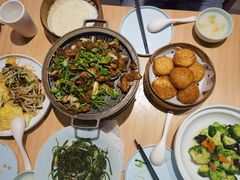 -宏状元现熬粥·京味菜(三里河店)