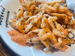 -卧龙堡客栈·中餐厅(古北水镇店)