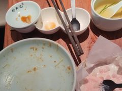 -裕兴记•蟹黄面馆(人民广场店)