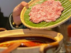 -泰妃殿(武汉首店)