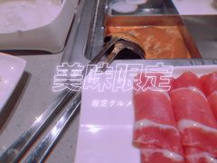 -海底捞火锅(天一广场亚细亚店)